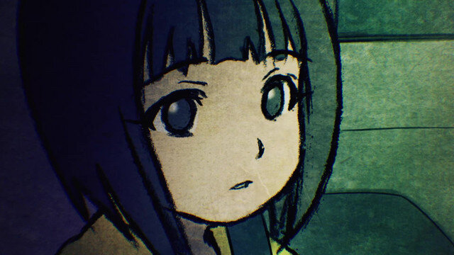 Yamishibai: Japanese Ghost Stories S6 E09 – Mud Games