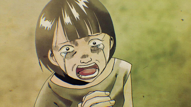Yamishibai: Japanese Ghost Stories S6 E10 – Tree of Innocence