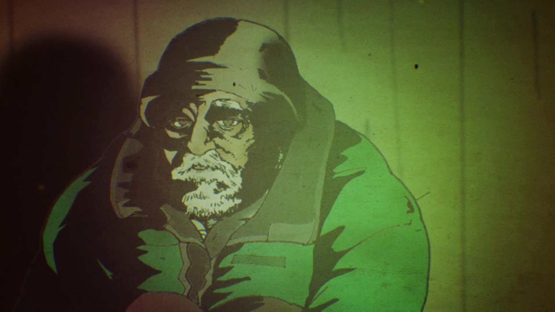 Yamishibai: Japanese Ghost Stories S6 E11 – Frozen Memories