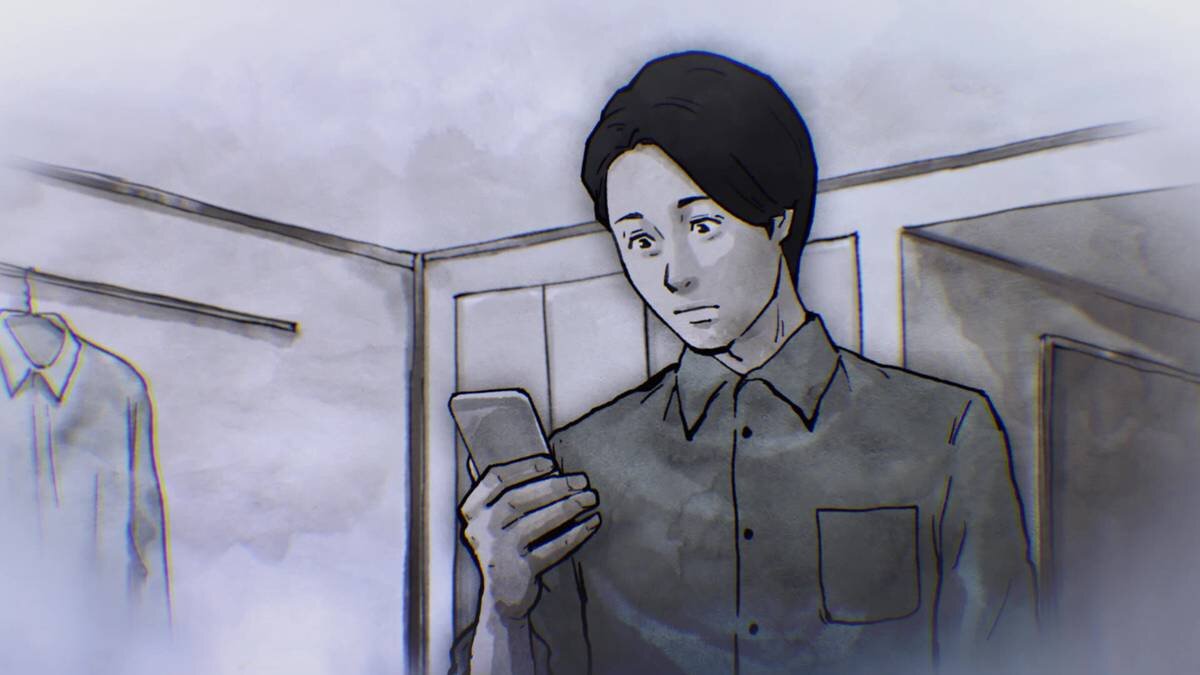 Yamishibai: Japanese Ghost Stories S7 E01 – Delivery