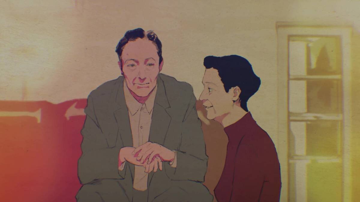 Yamishibai: Japanese Ghost Stories S7 E03 – The Reception Room