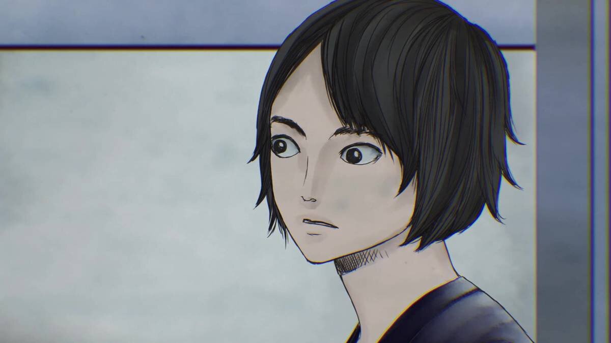 Yamishibai: Japanese Ghost Stories S7 E04 – Paintings