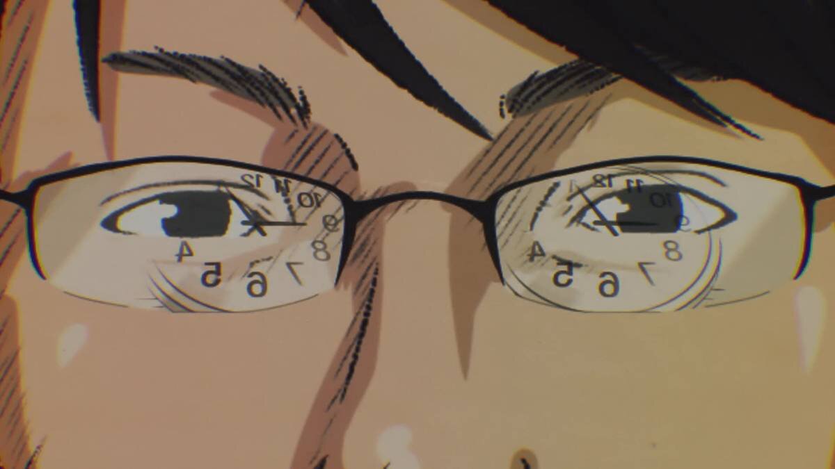 Yamishibai: Japanese Ghost Stories S7 E05 – Notice of Termination of Service