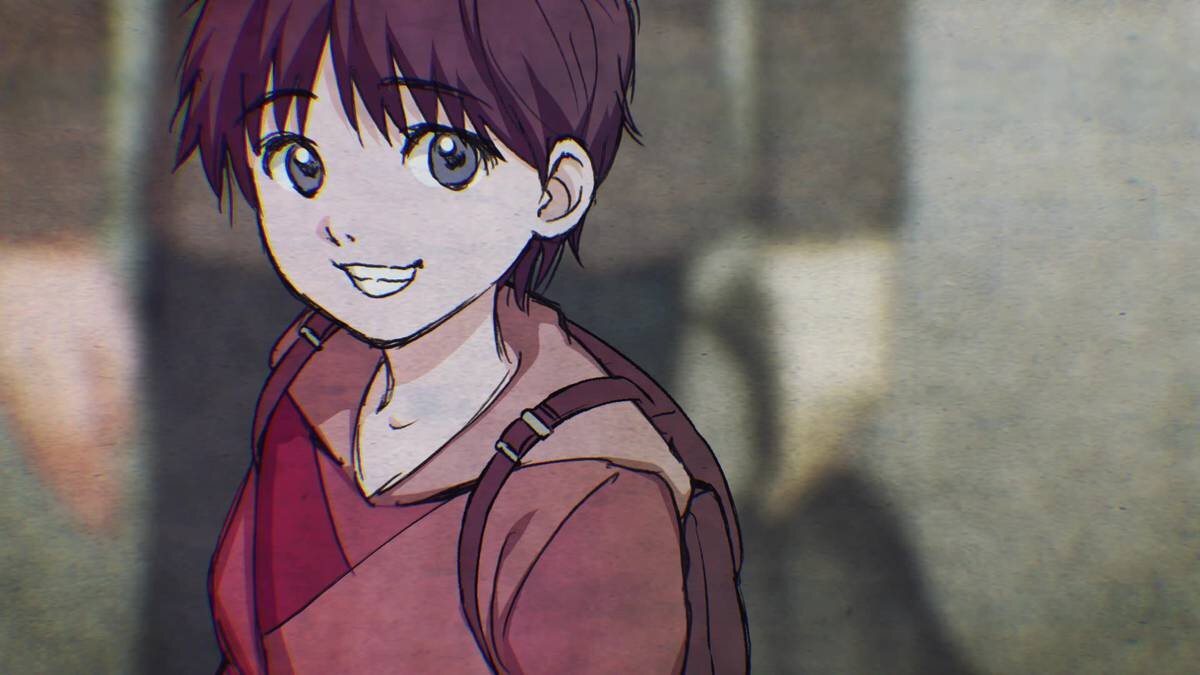 Yamishibai: Japanese Ghost Stories S7 E09 – The Woman in the Elevator