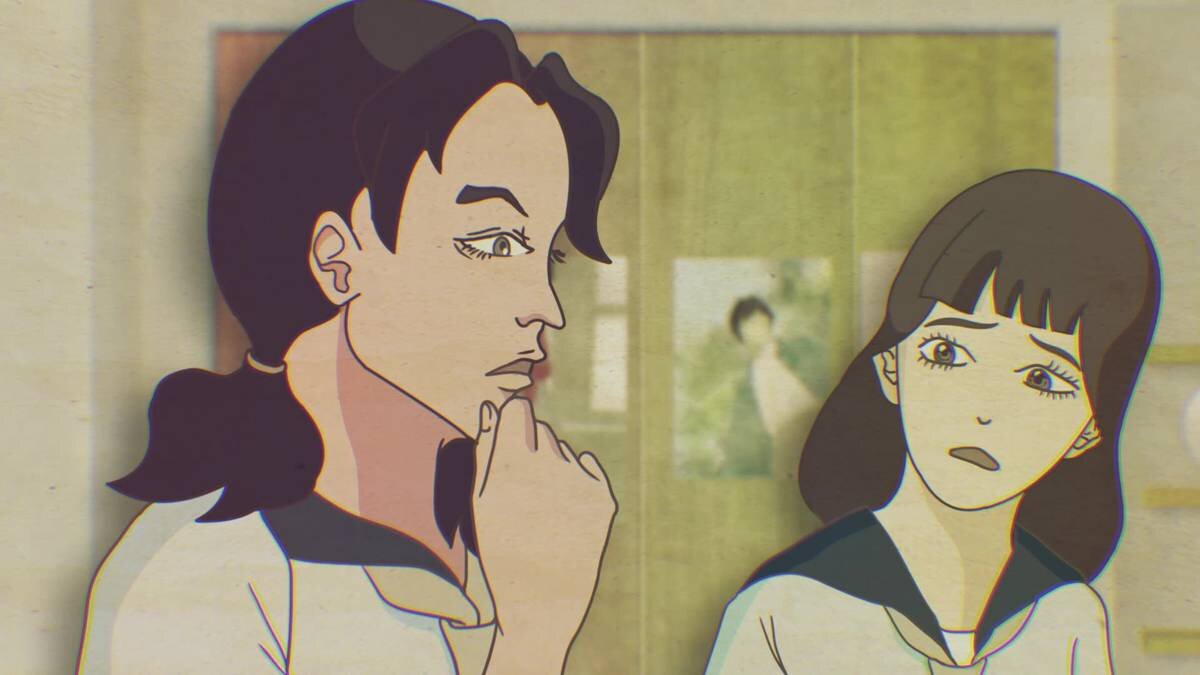 Yamishibai: Japanese Ghost Stories S7 E11 – Little Sister's Room