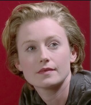 Zara Turner
