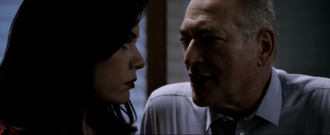 Preso No. 1 S1 E17 – Plan macabro