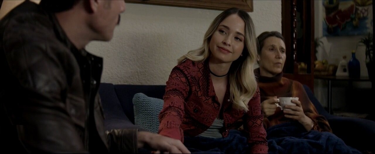 Preso No. 1 S1 E18 – Pelea a muerte