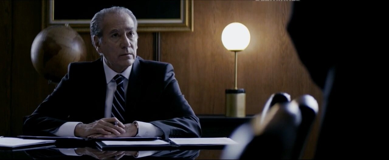 Preso No. 1 S1 E20 – Masacre