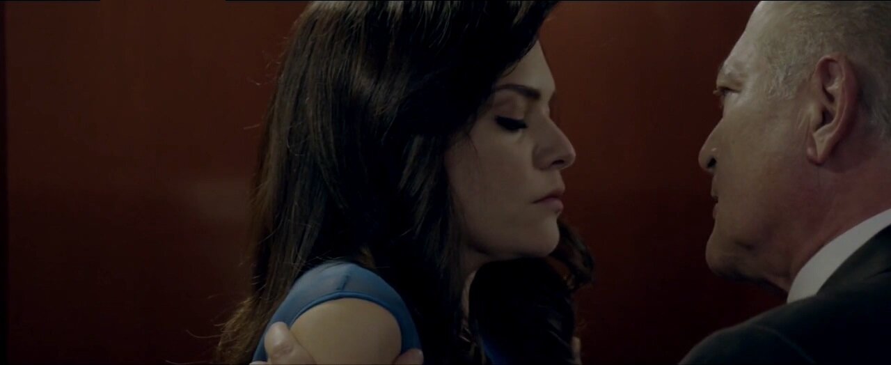 Preso No. 1 S1 E23 – Pecado mortal