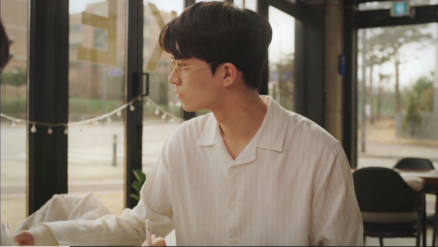 Where Your Eyes Linger S1 E04 – Episode 4