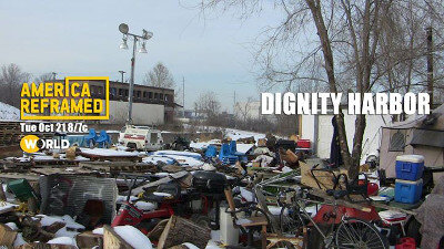 Dignity Harbor