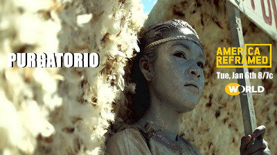Purgatorio