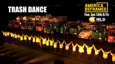 Trash Dance
