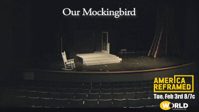 Our Mockingbird