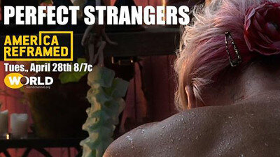 Perfect Strangers