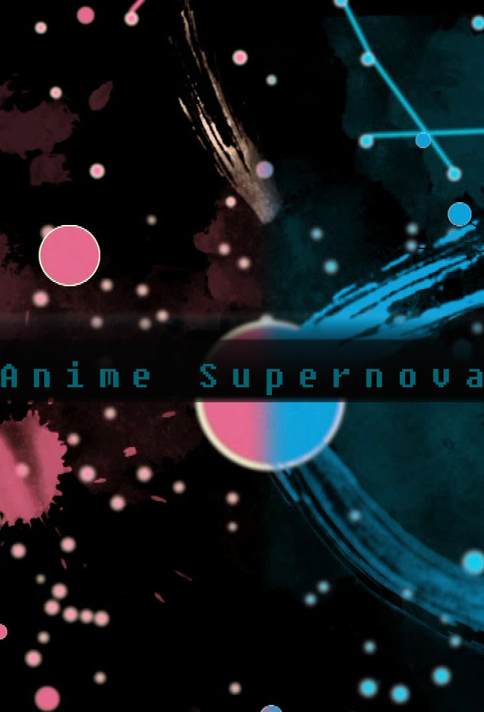 Retro Nostalgic Animation - Anime Supernova | NHK WORLD-JAPAN On Demand