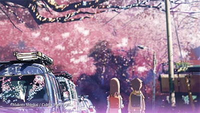 Anime Supernova S2017 E02 – The Road to Your Name
