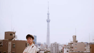 Anime Supernova S2019 E01 – Scenes from a Retro-Futuristic Tokyo
