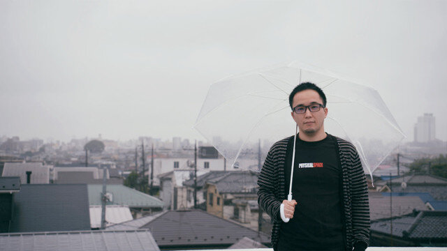 Anime Supernova S2019 E10 – Animation Artist Who Projects His Memory