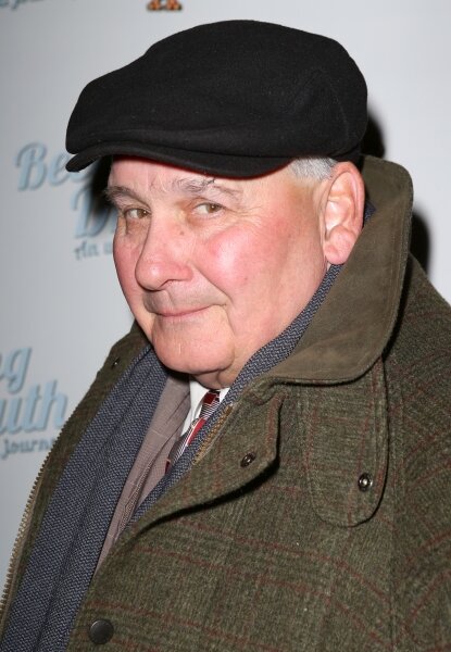 Ernie Sabella