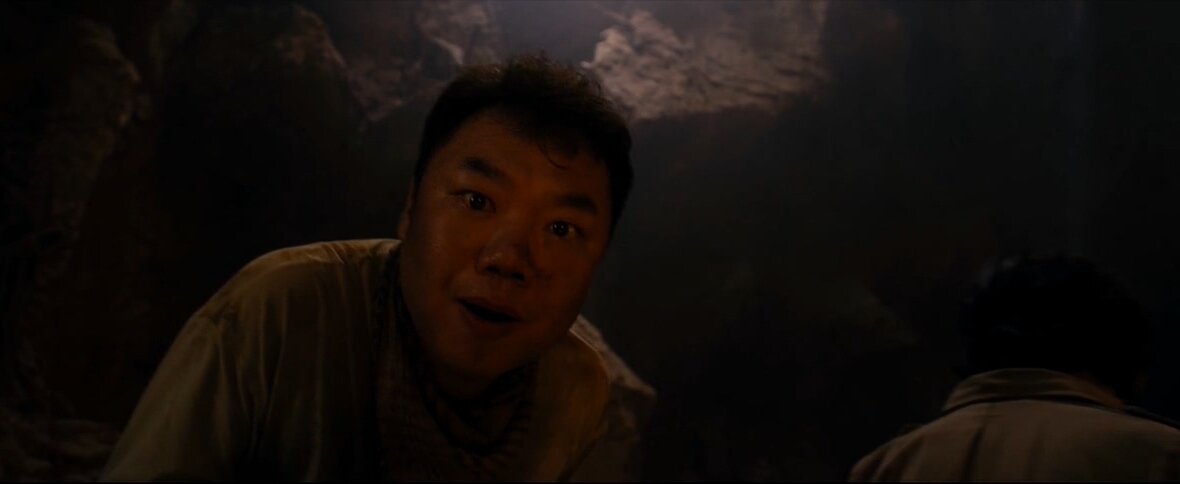 Candle in the Tomb: The Lost Caverns S1 E06 – Episode 6