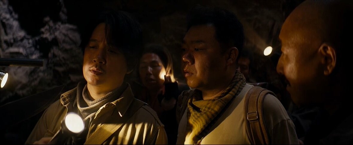Candle in the Tomb: The Lost Caverns S1 E12 – Episode 12