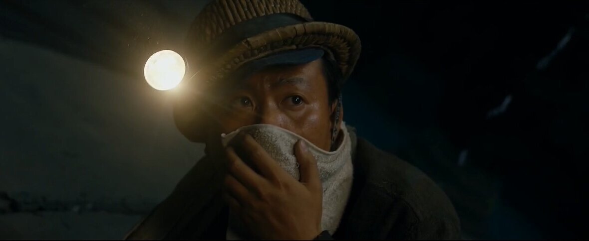 Candle in the Tomb: The Lost Caverns S1 E14 – Episode 14