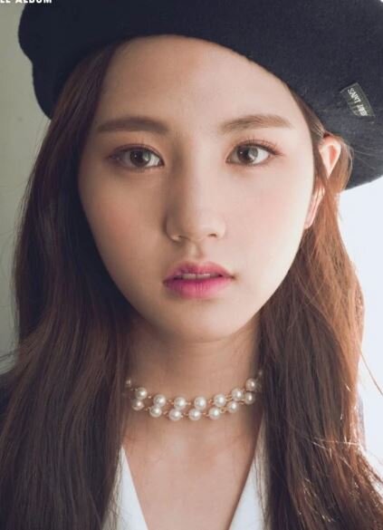 Park Soo Min