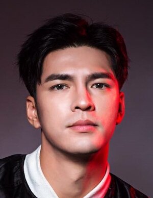 Xu Feng