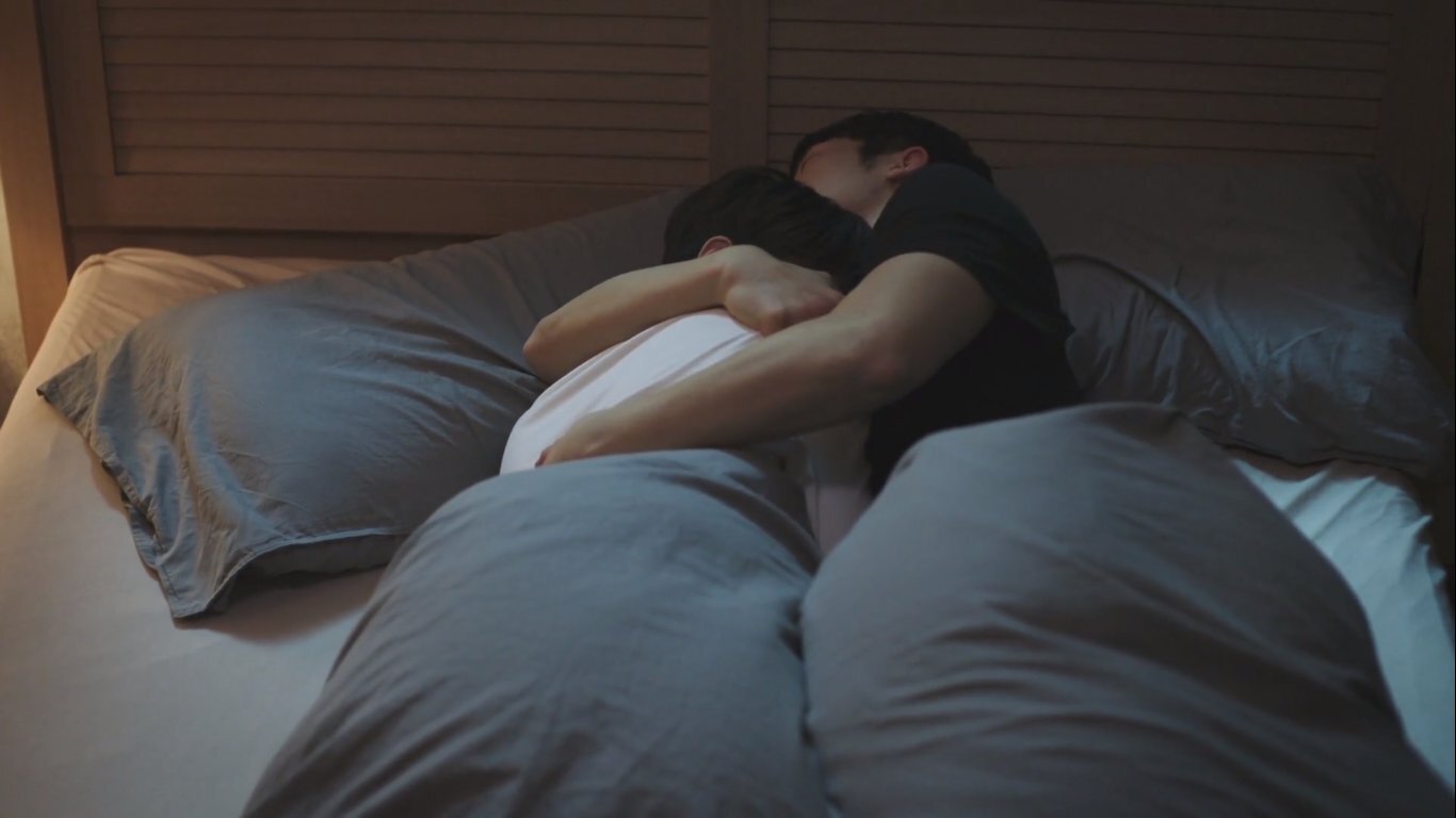 Where Your Eyes Linger S1 E05 – Episode 5