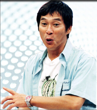 Sanma Akashiya
