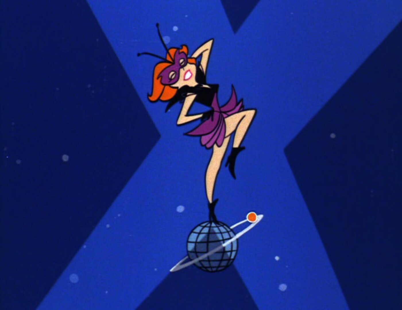 Miss Solar System - The Jetsons S01E20 | TVmaze