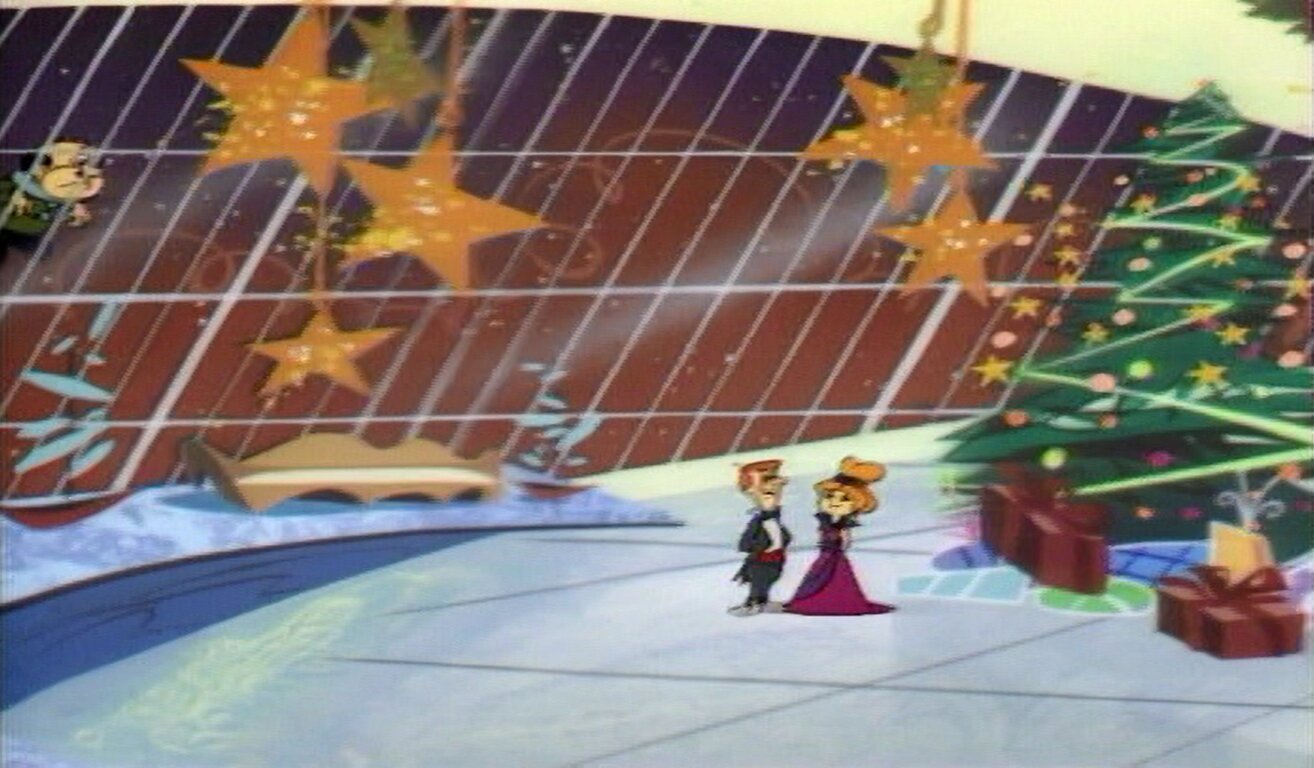 A Jetson Christmas Carol - The Jetsons 2x41 | TVmaze