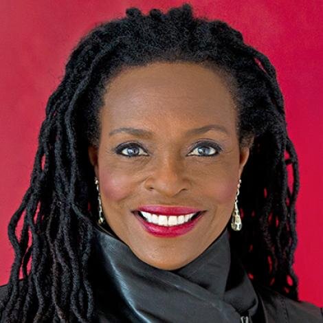 Jacqueline J. Lewis