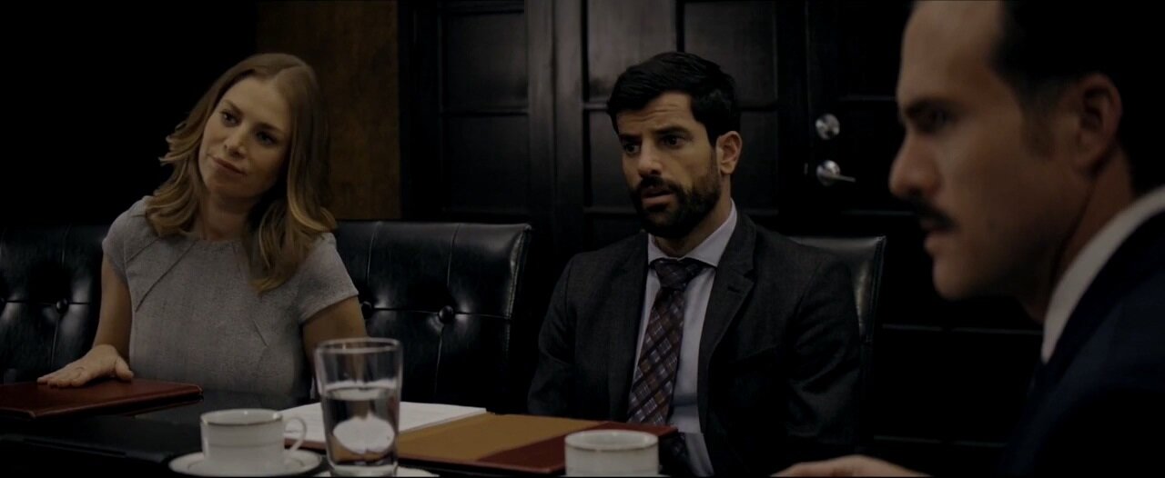 Preso No. 1 S1 E27 – Doble castigo