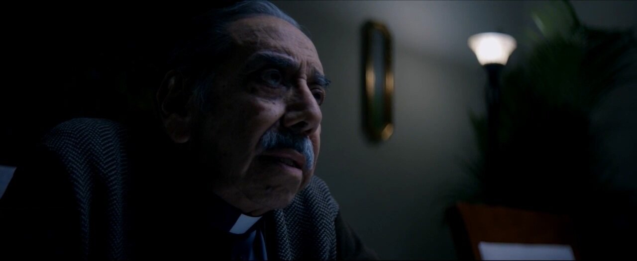 Preso No. 1 S1 E38 – La sombra del pasado