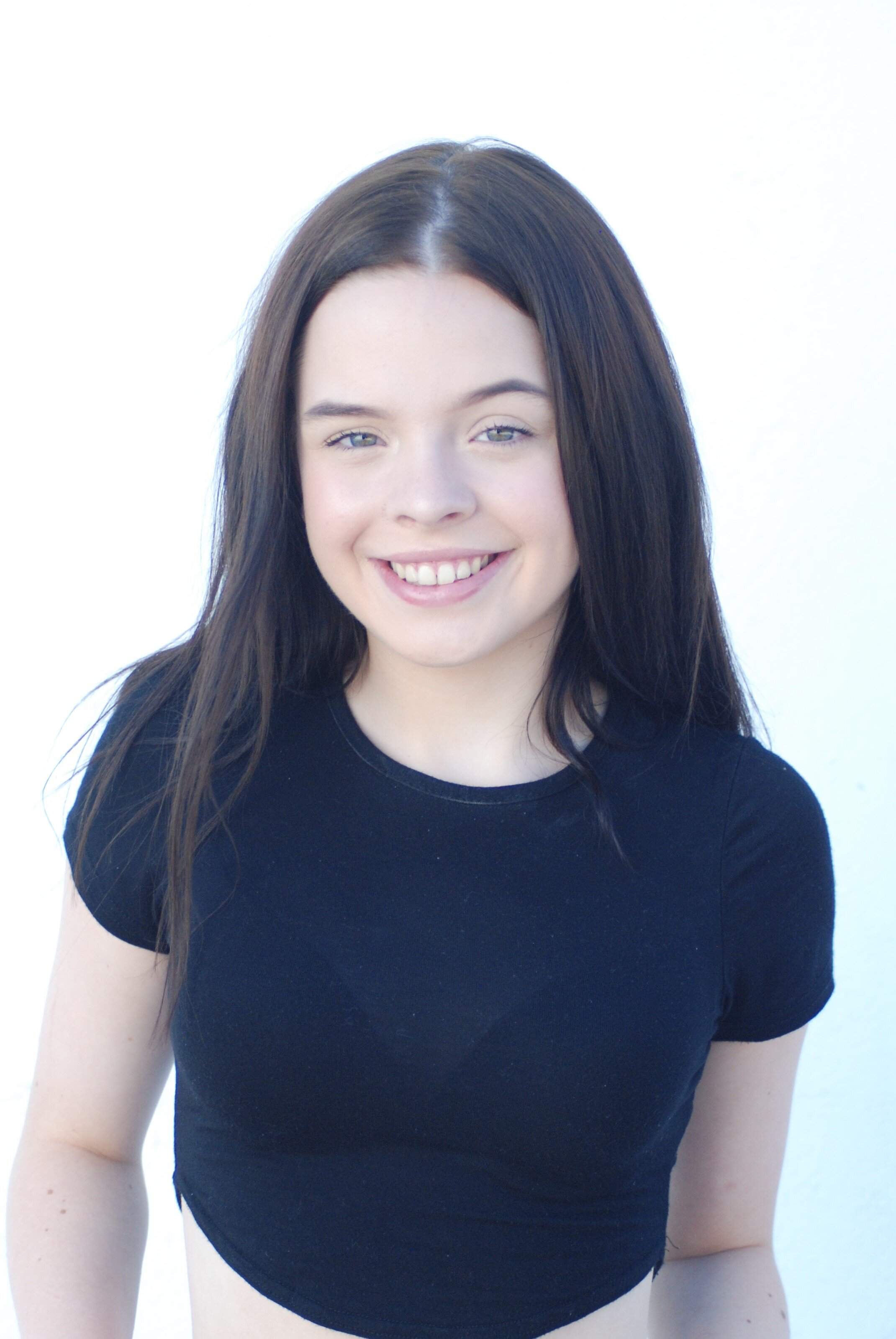 Emily Flain