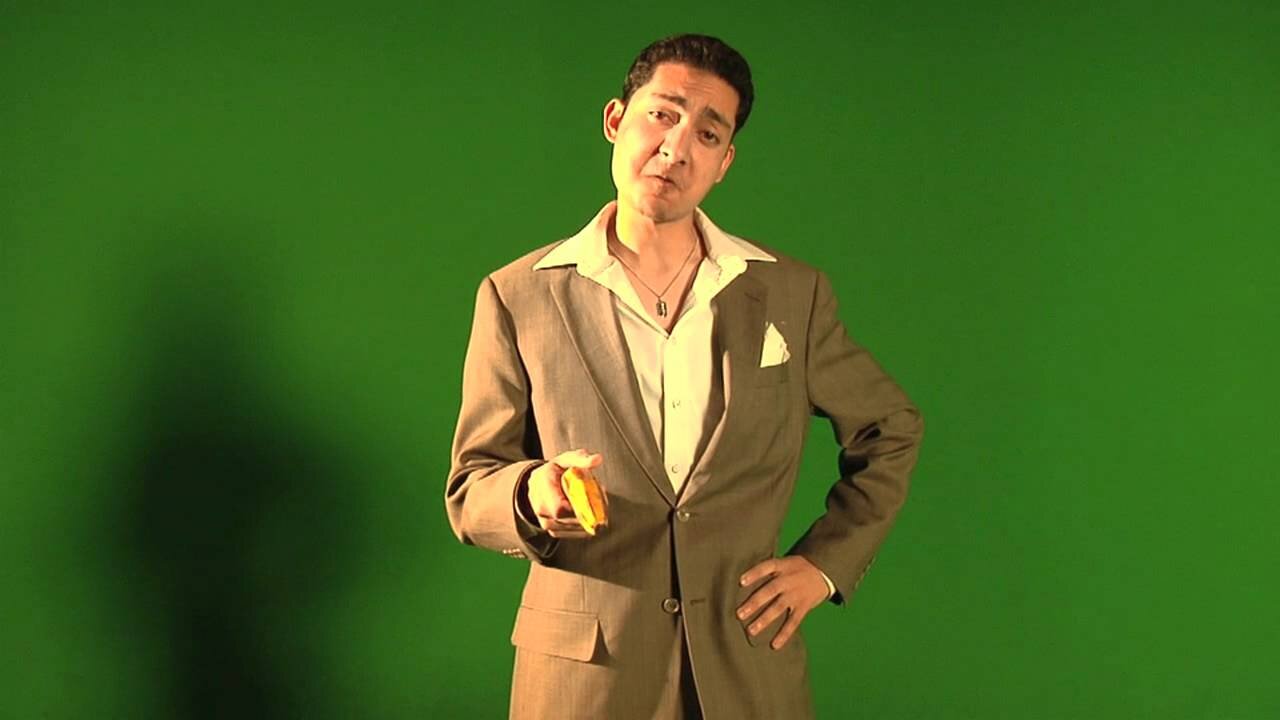 Tony Banana
