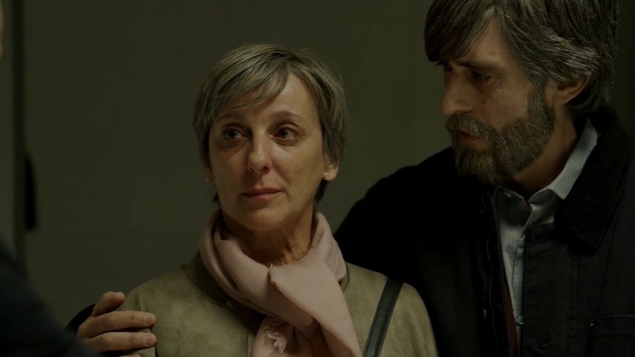 Desaparecidos: La serie S1 E07 – No puedo vivir sin ti