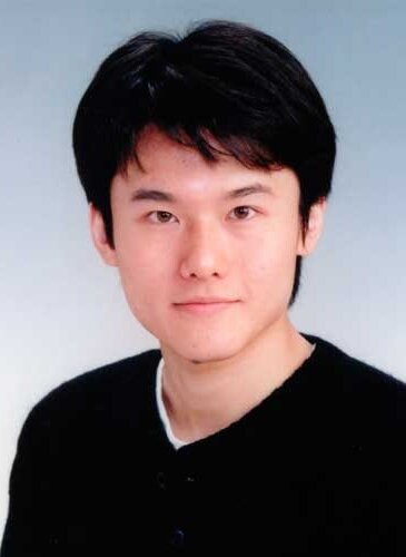 Takayuki Sorita