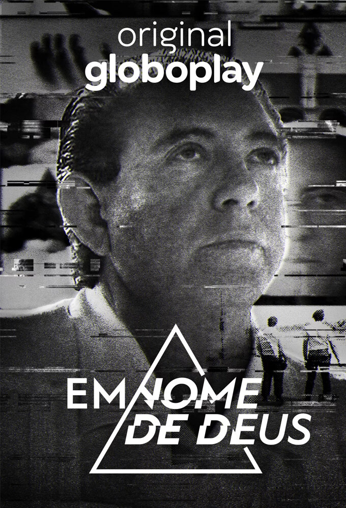 Em Nome de Deus poster