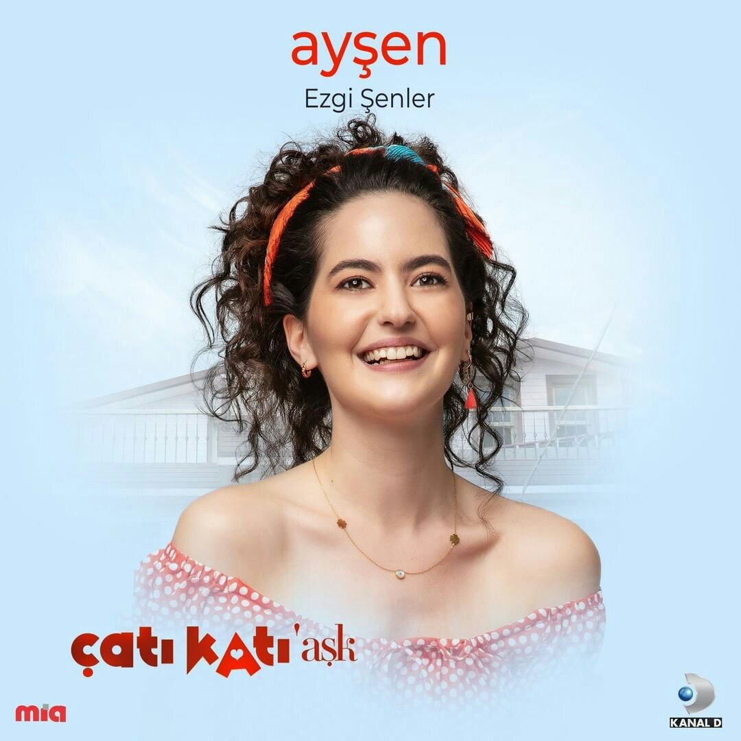 Aysen Yilmaz