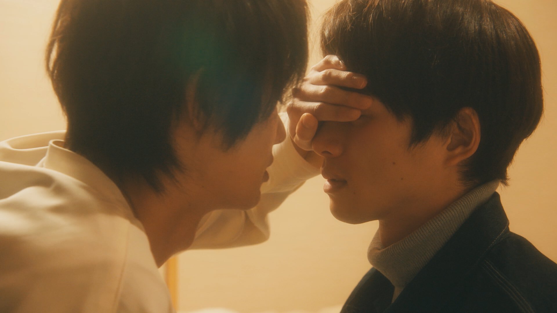 Life Senjou No Bokura S1 E02 – Episode 2
