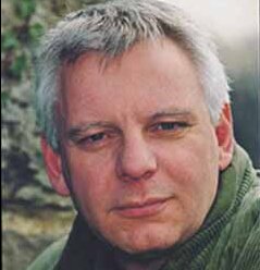 Martin Reeve