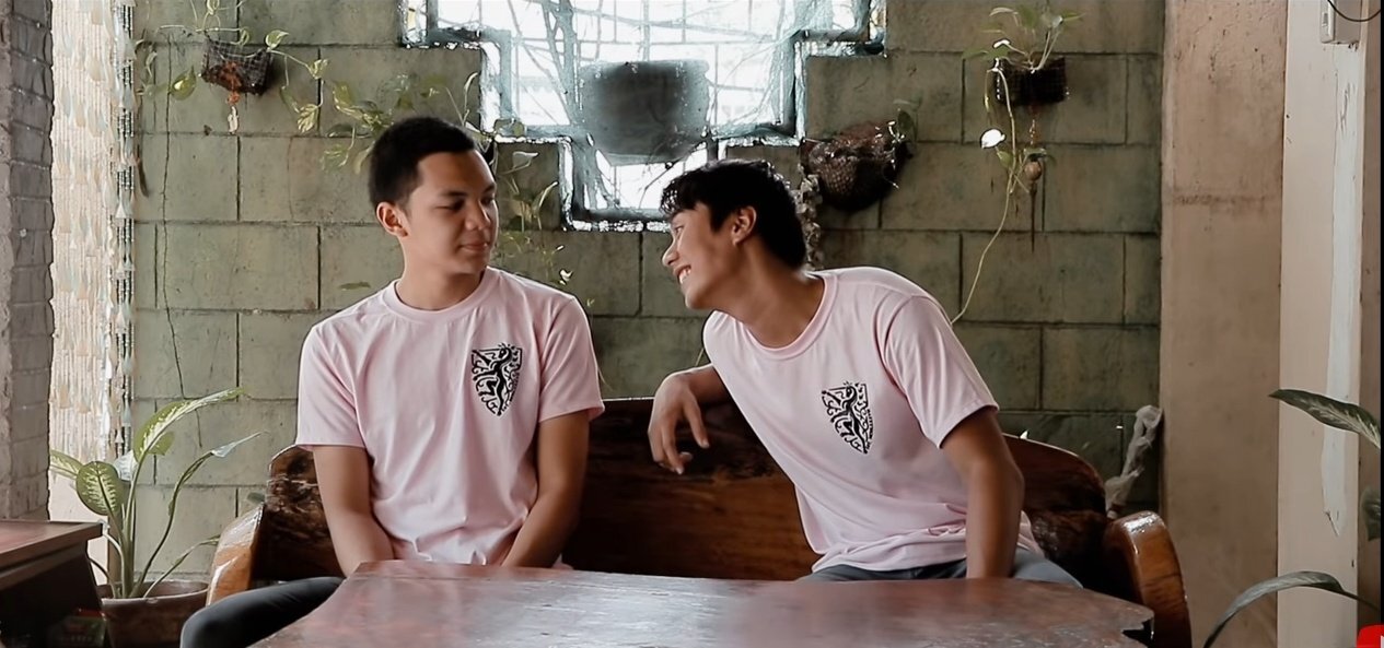 Sakristan S1 E05 – Barong
