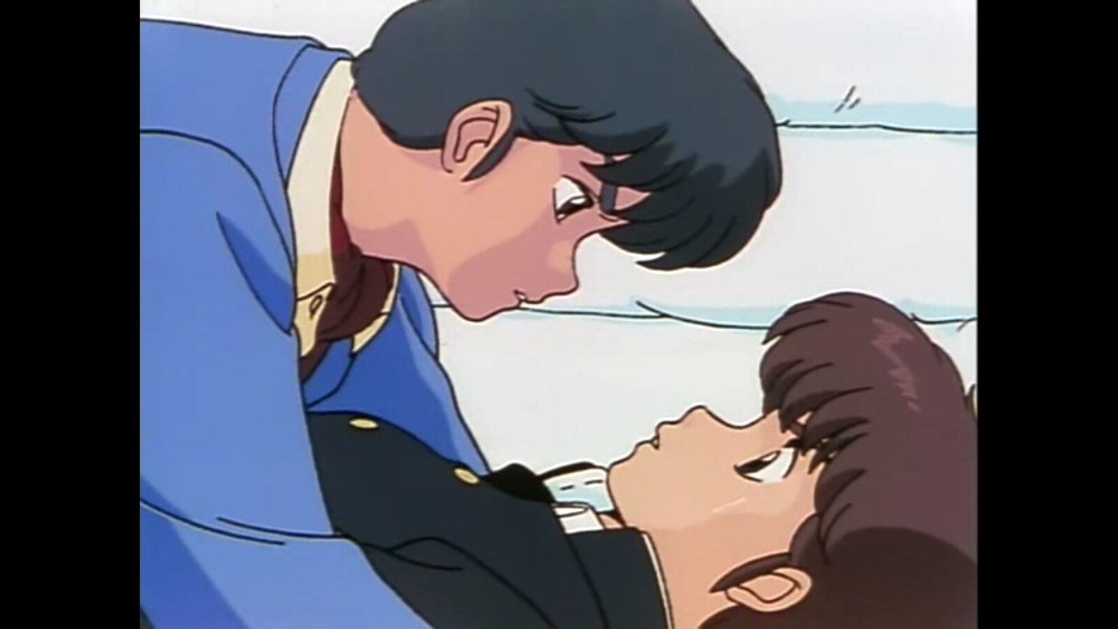 Maison Ikkoku S2 E11 – Crazy Costume Contest! Kyoko's Amazing Transformation