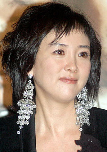 Lee Sang Ah
