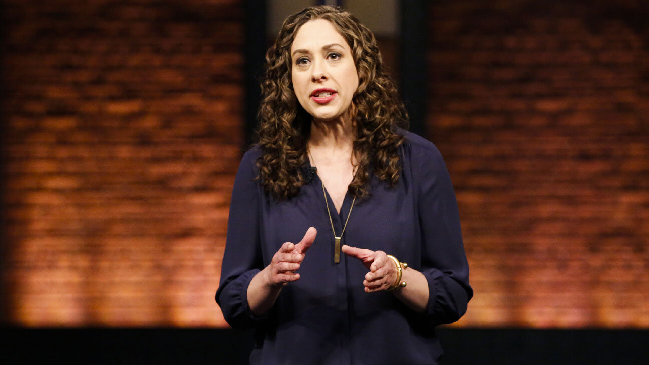 Jenny Hagel