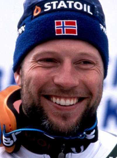 Lasse Kjus